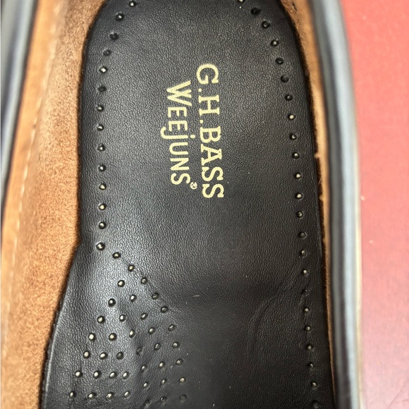 WOMENS WHITNEY SUPER LUG WEEJUNS LOAFER - Picture 5 of 8